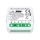 Immax NEO 07571L - Smart Pult NEO LITE V7 2-nupu Wi-Fi Tuya