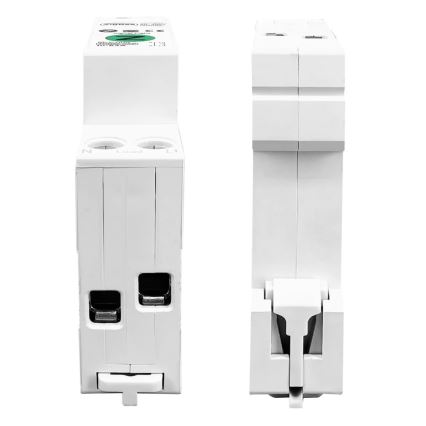 Immax NEO 07573L - Nutikas kaitselüliti 1-faasiline 1-63A Tuya