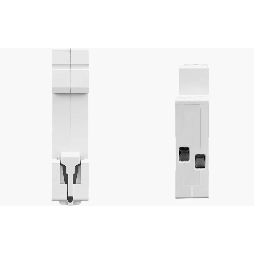 Immax NEO 07574L - Nutikas kaitselüliti 1-faasiline 1-63A Wi-Fi Tuya