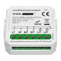 Immax Neo 07582L - Nutikas hämardatav lüliti V9 2-nupu Tuya