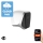 Immax NEO 07727L - Nutikas välikaamera anduriga NEO LITE 1080p 5V IP65 5400mAh Wi-Fi Tuya