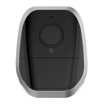 Immax NEO 07727L - Nutikas välikaamera anduriga NEO LITE 1080p 5V IP65 5400mAh Wi-Fi Tuya