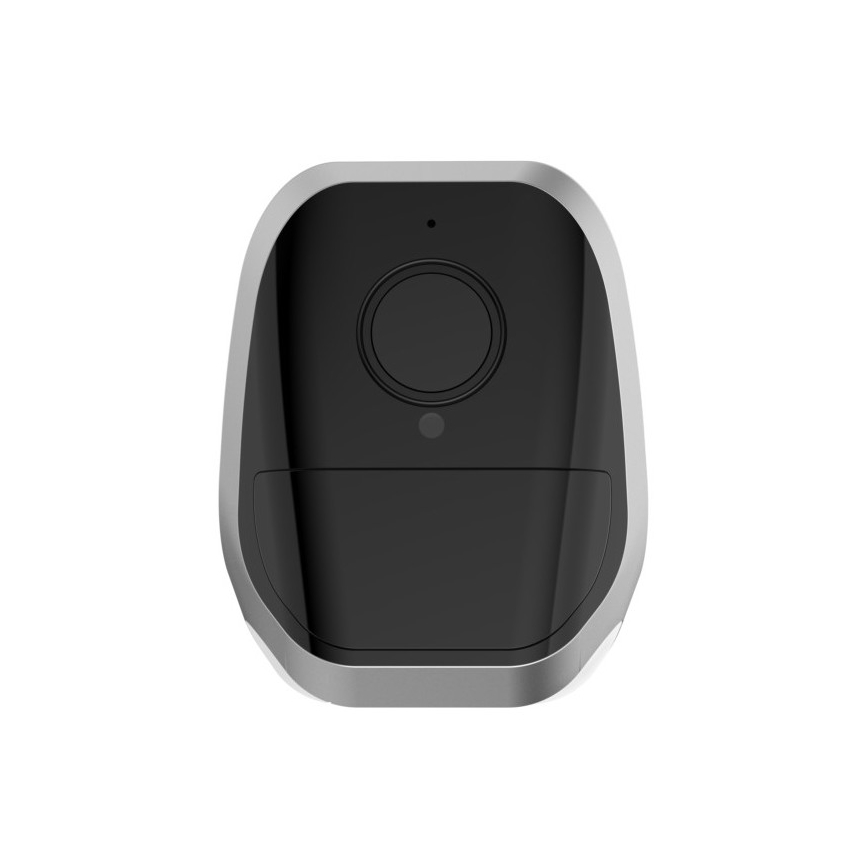 Immax NEO 07727L - Nutikas välikaamera anduriga NEO LITE 1080p 5V IP65 5400mAh Wi-Fi Tuya