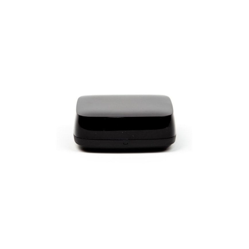 Immax NEO 07730L - Nutikas IR juhtpult NEO LITE koos temperatuuri- ja niiskusanduriga Wi-Fi