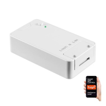 Immax NEO 07731L - Nutilüliti NEO LITE WiFi Tuya