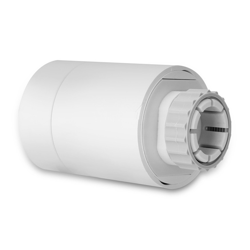 Immax NEO 07732L - Termostaatpea 2xAA/3V Tuya