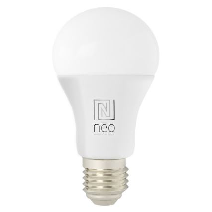 Immax NEO 07733C - KOMPLEKT 3x LED RGB+CCT Hämardatav pirn NEO LITE E27/11W/230V 2700 - 6500K Wi-Fi Tuya