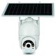 Immax NEO 07738L - Nuti päikesepaneeliga välikaamera anduriga NEO LITE 4G FULL HD 6W 14400 mAh Tuya IP65