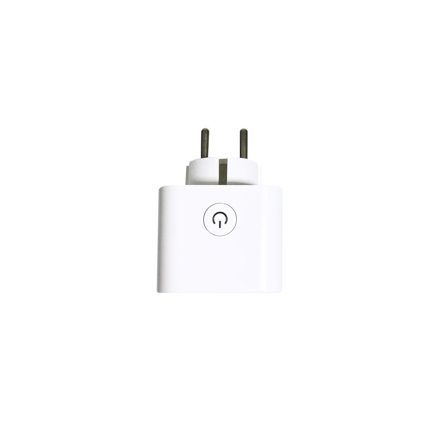 Immax NEO 07761L - Nutikas pistikupesa NEO LITE 3680W/230V/16A Wi-Fi Tuya