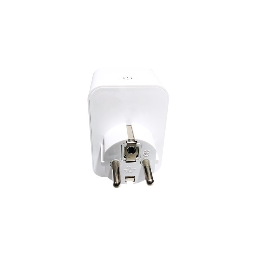 Immax NEO 07761L - Nutikas pistikupesa NEO LITE 3680W/230V/16A Wi-Fi Tuya