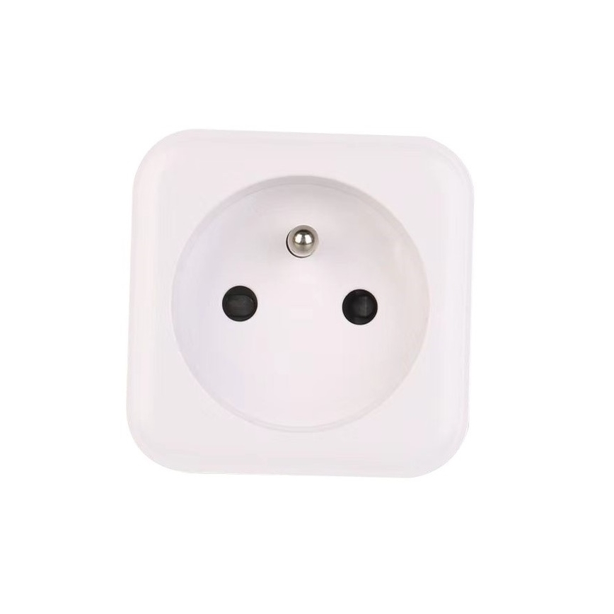 Immax NEO 07762C - KOMPLEKT 3x Nutipistik NEO LITE 3680W/230V/16A Wi-Fi Tuya