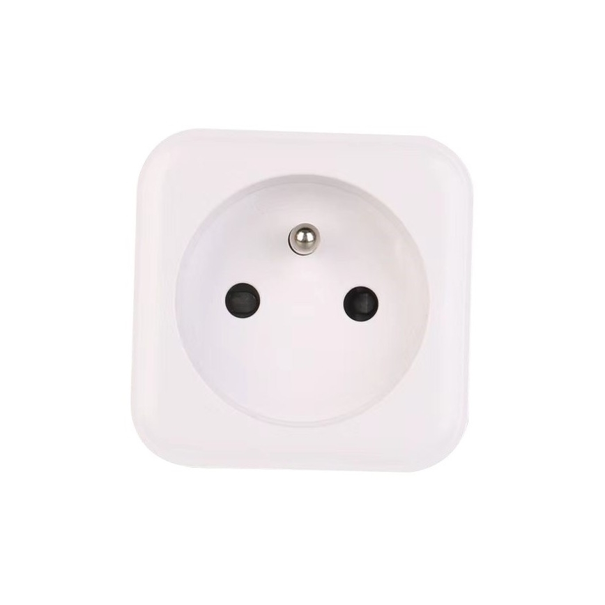 Immax NEO 07762L - Nutipistik NEO LITE 3680W/230V/16A Wi-Fi Tuya