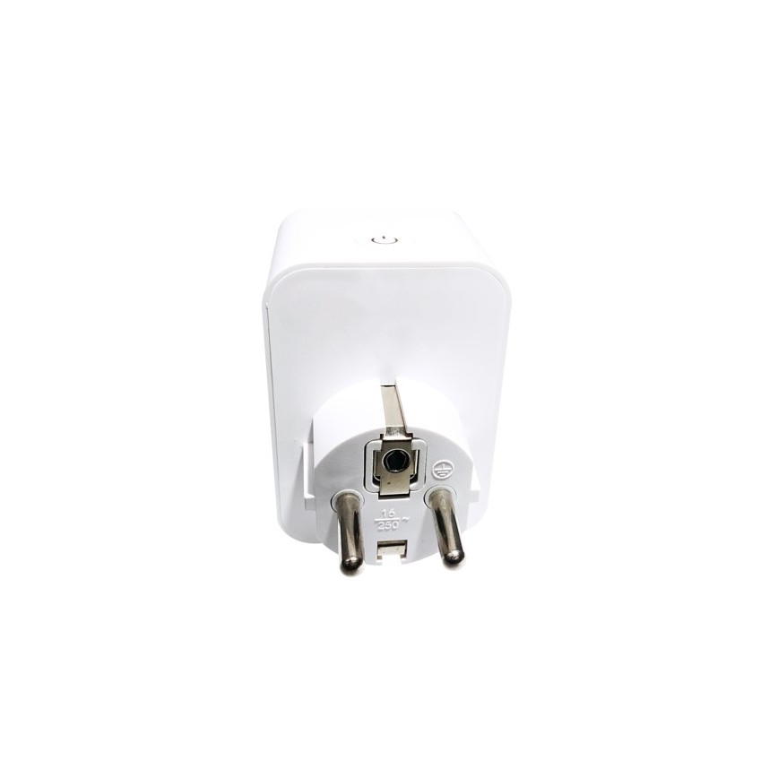 Immax NEO 07762L - Nutipistik NEO LITE 3680W/230V/16A Wi-Fi Tuya