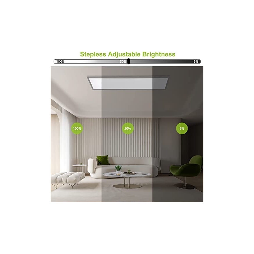 Immax NEO 07763C - KOMPLEKT 3x LED Hämardatav pirn NEO LITE G9/4W/230V 2700-6500K Wi-Fi Tuya