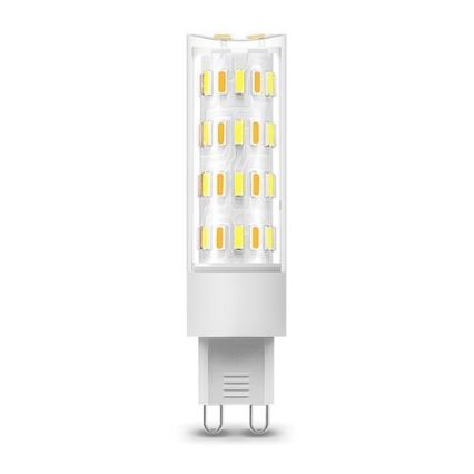 Immax NEO 07763C - KOMPLEKT 3x LED Hämardatav pirn NEO LITE G9/4W/230V 2700-6500K Wi-Fi Tuya