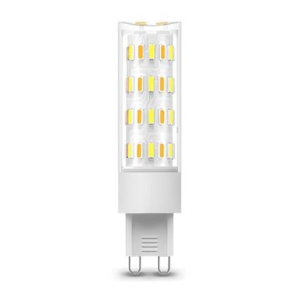 Immax NEO 07763L - LED Hämardatav pirn NEO LITE G9/4W/230V 2700-6500K Wi-Fi Tuya