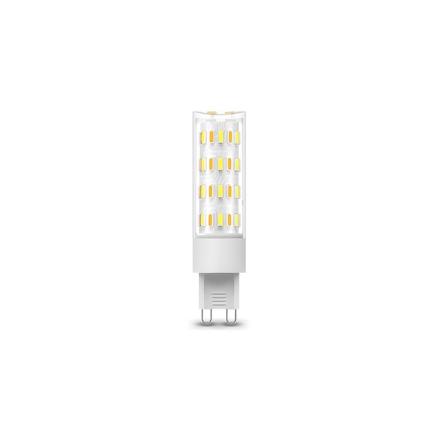 Immax NEO 07763L - LED Hämardatav pirn NEO LITE G9/4W/230V 2700-6500K Wi-Fi Tuya