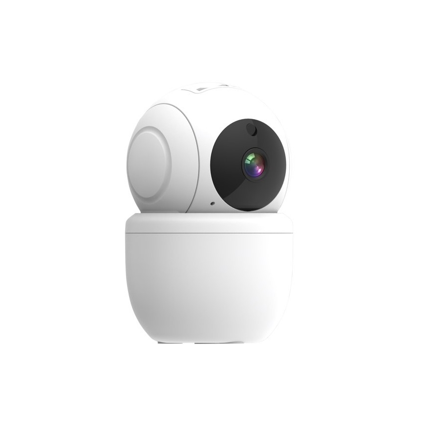 Immax NEO 07766L - Nutikas sisekaamera anduriga 4MP 5V Wi-Fi Tuya