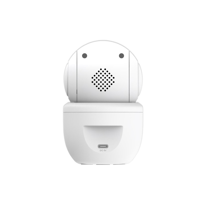 Immax NEO 07766L - Nutikas sisekaamera anduriga 4MP 5V Wi-Fi Tuya