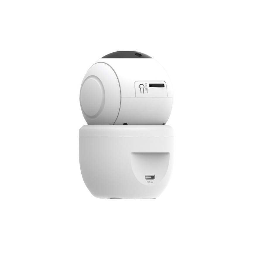 Immax NEO 07766L - Nutikas sisekaamera anduriga 4MP 5V Wi-Fi Tuya