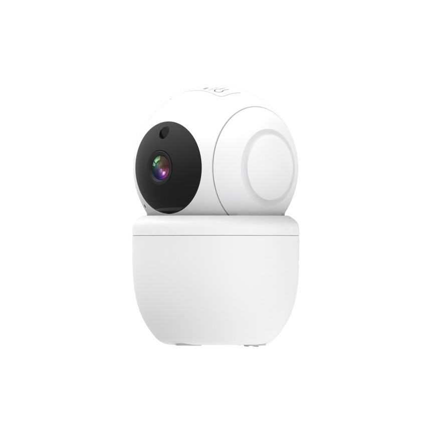 Immax NEO 07766L - Nutikas sisekaamera anduriga 4MP 5V Wi-Fi Tuya