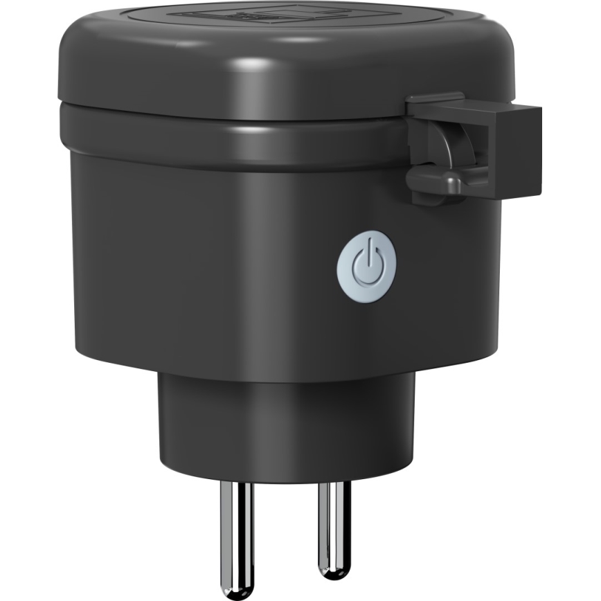 Immax NEO 07774L - Nutikas väli pistikupesa NEO LITE 3680W/230V/16A IP44 Wi-Fi Tuya
