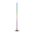 Immax NEO 07776L - LED RGB hämardatav põrandalamp AMBIENTE LED/12W/230V Wi-Fi Tuya + kaugjuhtimispult