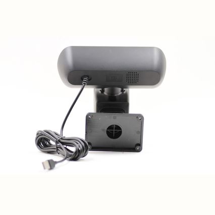 Immax NEO 07785L - LED Nutikas välikaamera valgustiga LED/5,5W/5V IP65 Wi-Fi Tuya