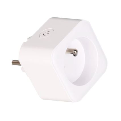 Immax NEO 07786C - komplekt 3× nutipesa NEO LITE 3680W/230V/16A Tuya