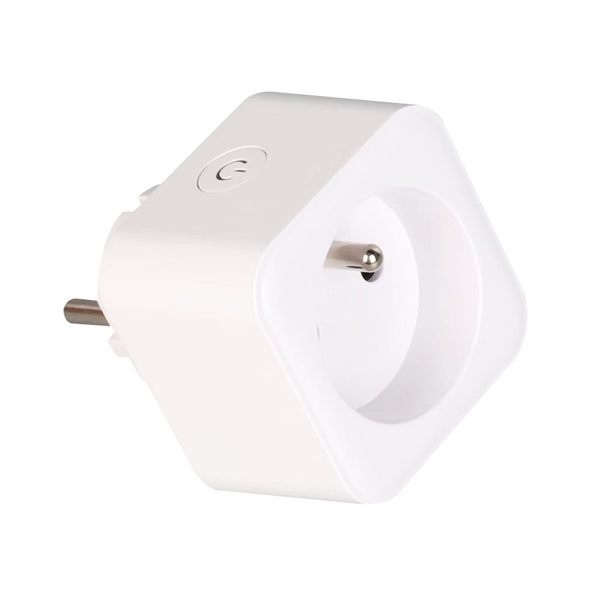 Immax NEO 07786C - komplekt 3× nutipesa NEO LITE 3680W/230V/16A Tuya