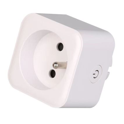 Immax NEO 07786C - komplekt 3× nutipesa NEO LITE 3680W/230V/16A Tuya