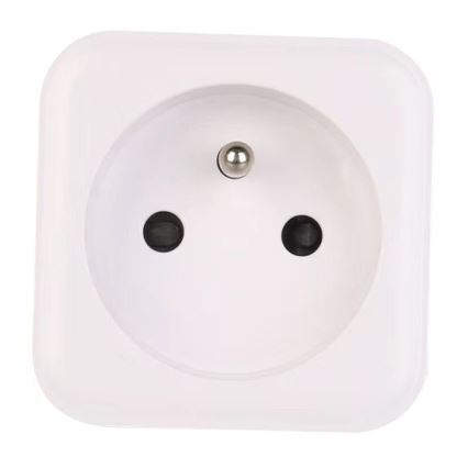 Immax NEO 07786C - komplekt 3× nutipesa NEO LITE 3680W/230V/16A Tuya