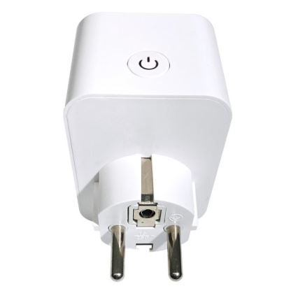 Immax NEO 07786C - komplekt 3× nutipesa NEO LITE 3680W/230V/16A Tuya