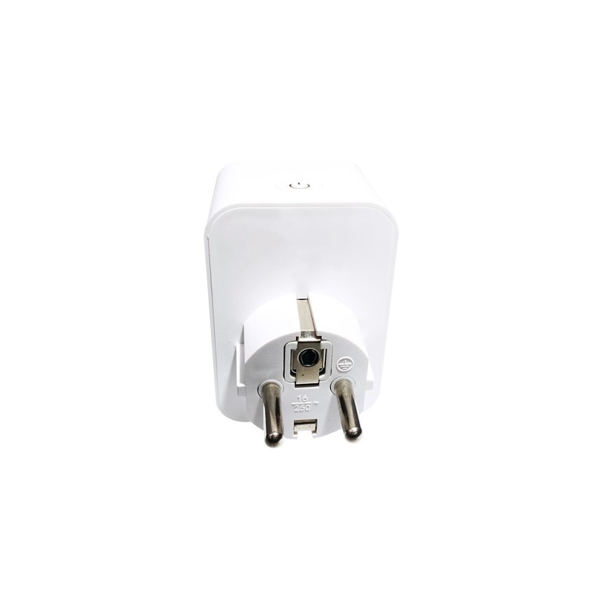 Immax NEO 07786L - Nutikas pistikupesa NEO LITE 3680W/230V/16A Tuya