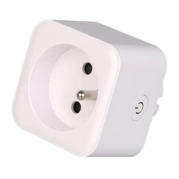 Immax NEO 07786L - Nutipistik NEO LITE 3680W/230V/16A Tuya