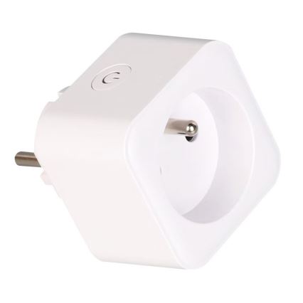 Immax NEO 07786L - Nutipistik NEO LITE 3680W/230V/16A Tuya