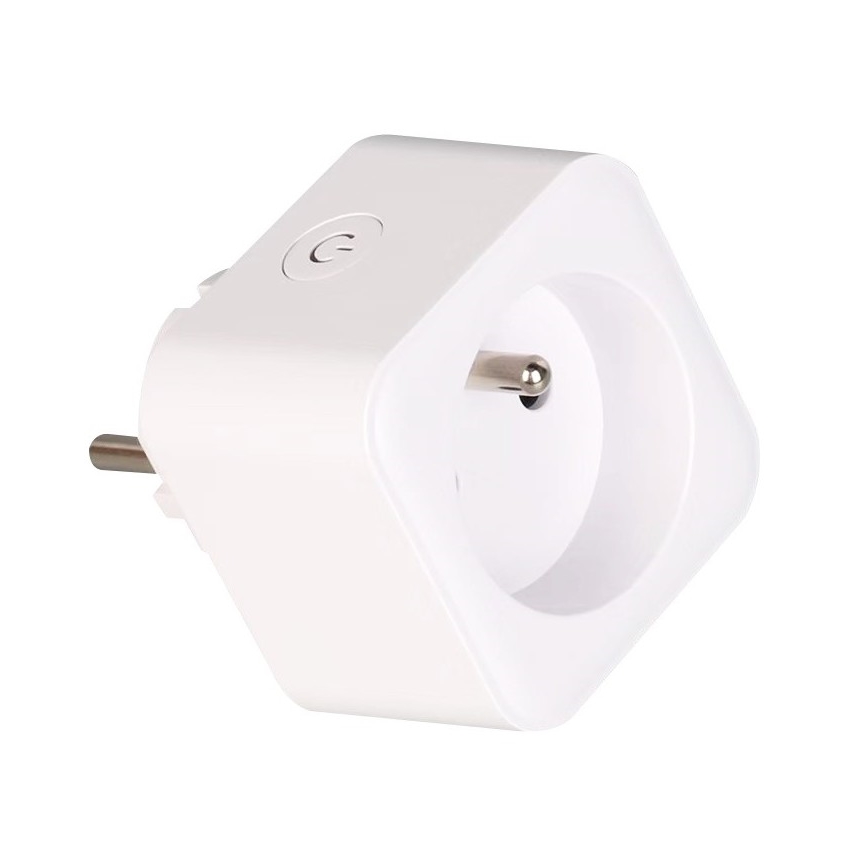 Immax NEO 07786L - Nutipistik NEO LITE 3680W/230V/16A Tuya