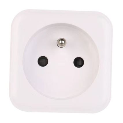 Immax NEO 07786L - Nutipistik NEO LITE 3680W/230V/16A Tuya