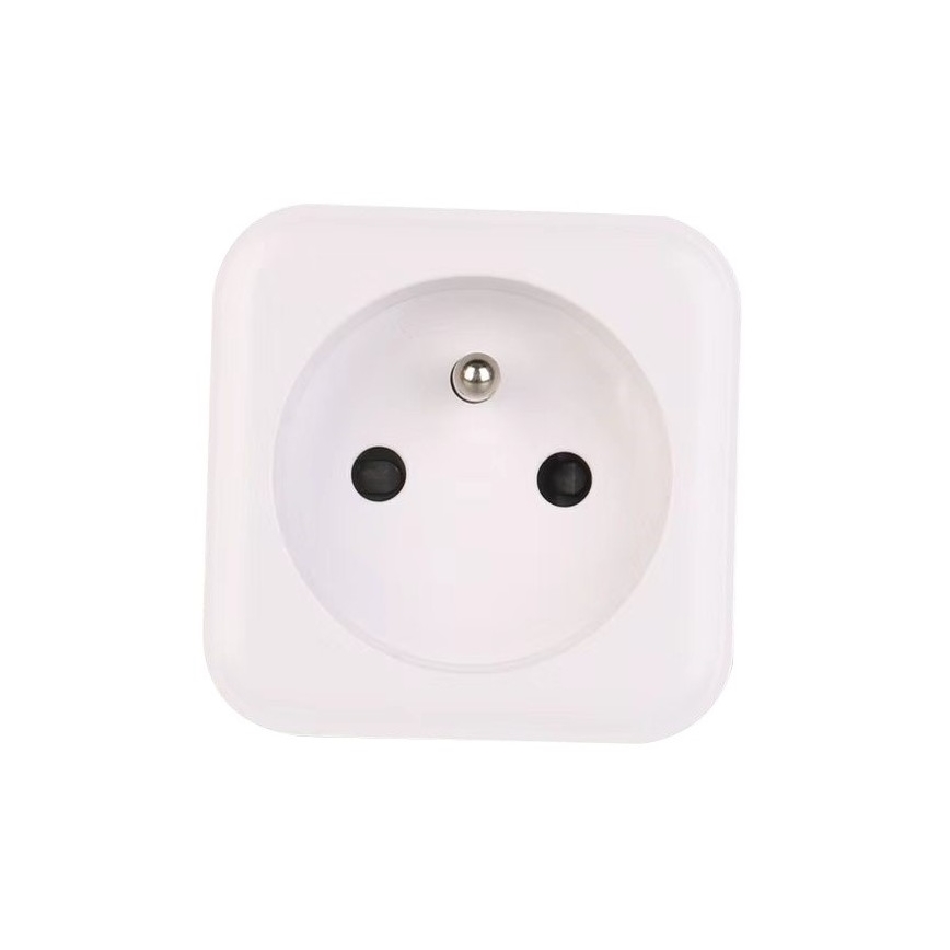 Immax NEO 07786L - Nutipistik NEO LITE 3680W/230V/16A Tuya