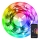 Immax NEO 07790L - LED RGB+CCT Hämardatav valgusriba NEO SMART LED/15W/230V 3m IP65 Wi-Fi Tuya