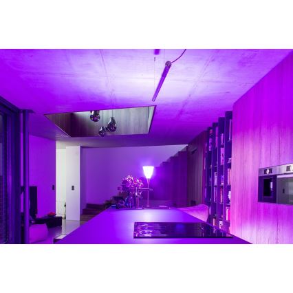 Immax NEO 07790L - LED RGB+CCT Hämardatav valgusriba NEO SMART LED/15W/230V 3m IP65 Wi-Fi Tuya