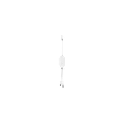 Immax NEO 07791L - LED RGB Hämardatav valgusriba NEO LITE LED/18W/230V 5m IP65 MUSIC Wi-FI Tuya + kaugjuhtimispult
