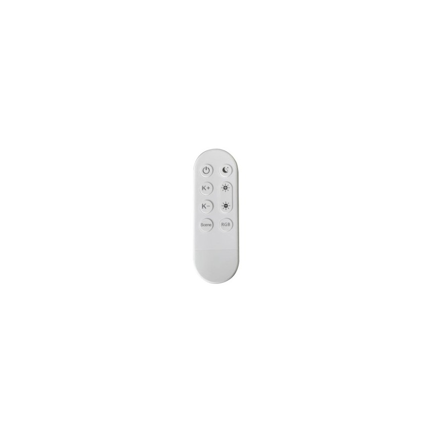Immax NEO 07794CDO - KOMPLEKT 3x LED RGB+CCT Hämardatav pirn E27/14W/230V 2700K-6500K Tuya Wi-Fi + kaugjuhtimispult