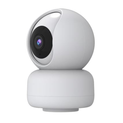 Immax NEO 07795L - Nutikas sise kaamera anduriga 4MP 5V Wi-Fi Tuya