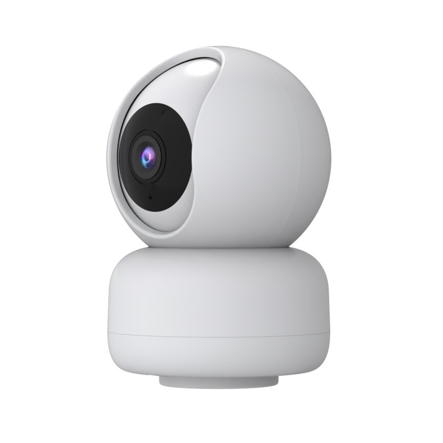 Immax NEO 07795L - Nutikas sise kaamera anduriga 4MP 5V Wi-Fi Tuya