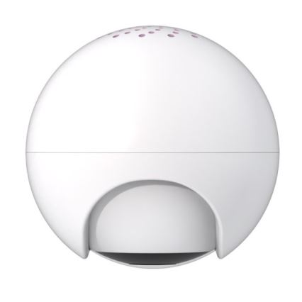 Immax NEO 07795L - Nutikas sise kaamera anduriga 4MP 5V Wi-Fi Tuya