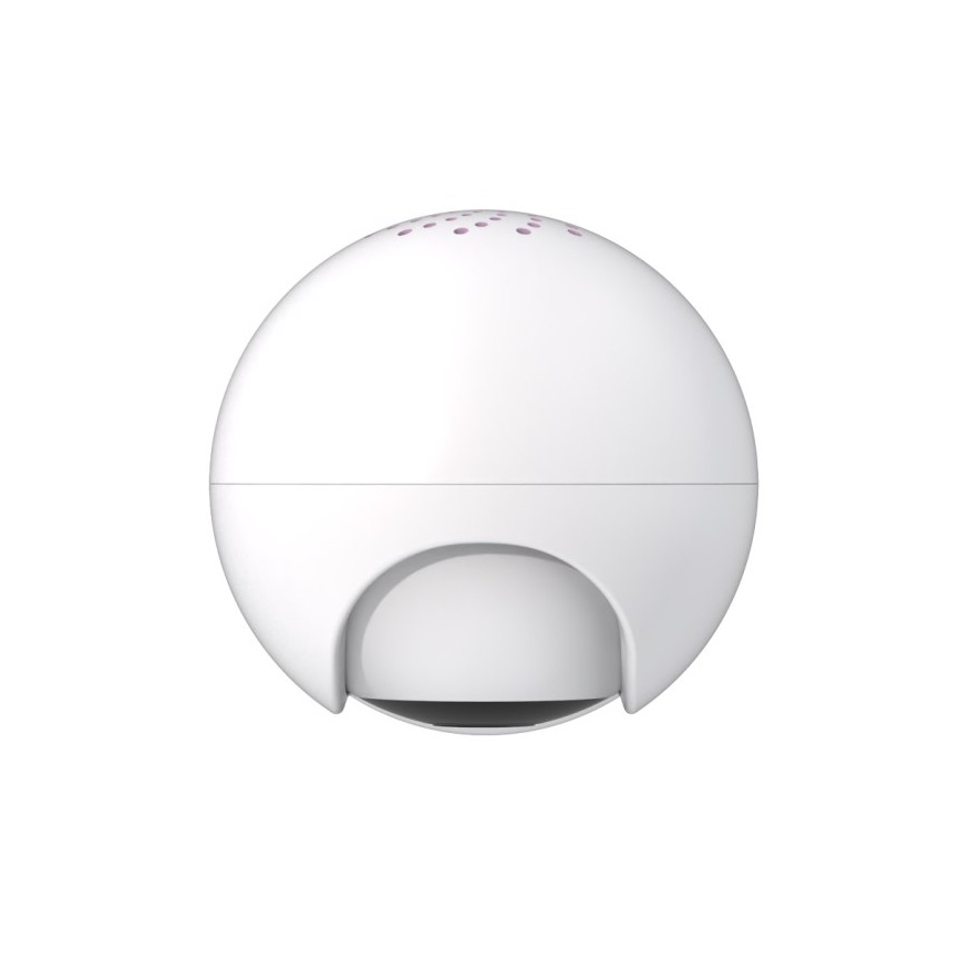 Immax NEO 07795L - Nutikas sise kaamera anduriga 4MP 5V Wi-Fi Tuya