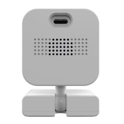 Immax NEO 07796L-Nutikas sise kaamera anduriga LITTLE CUBE 3MP 5V Wi-Fi Tuya