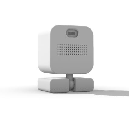 Immax NEO 07796L-Nutikas sise kaamera anduriga LITTLE CUBE 3MP 5V Wi-Fi Tuya