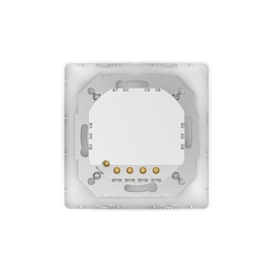Immax NEO 07800L - Nutikas pistikupesa 16A/230V + 1xUSB-A+1xUSB C Tuya